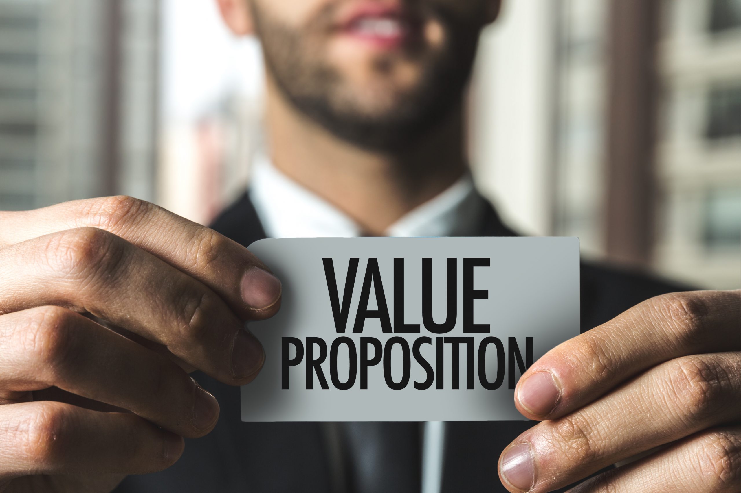 Value,Proposition
